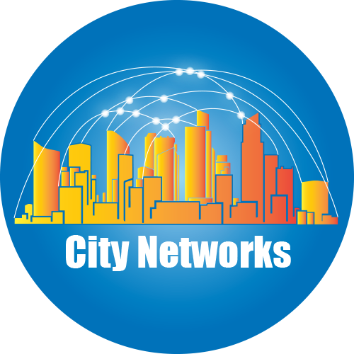 city-networks